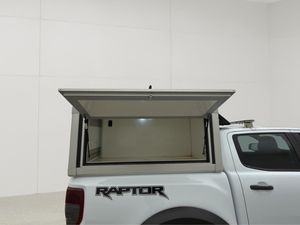 Ford Ranger bild 12