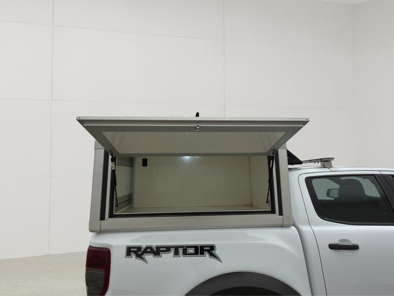 Ford Ranger bild 12