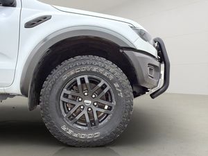 Ford Ranger bild 37
