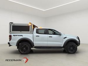 Ford Ranger bild 2