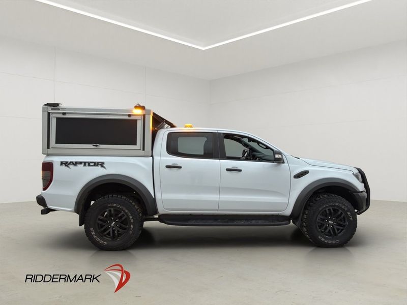 Ford Ranger bild 2