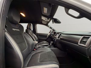 Ford Ranger bild 32