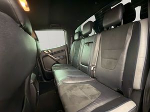 Ford Ranger bild 31