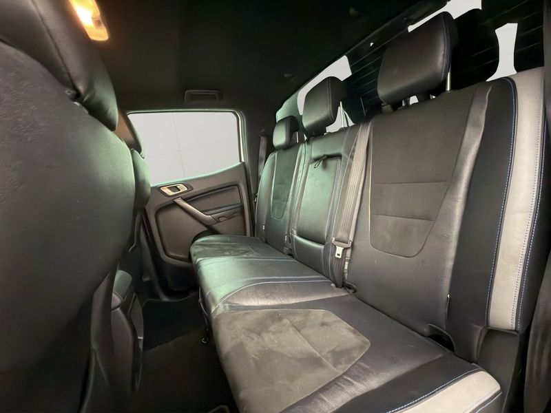 Ford Ranger bild 31