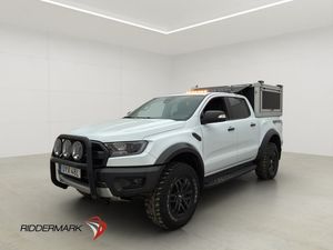 Ford Ranger bild 3