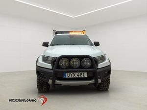 Ford Ranger bild 5