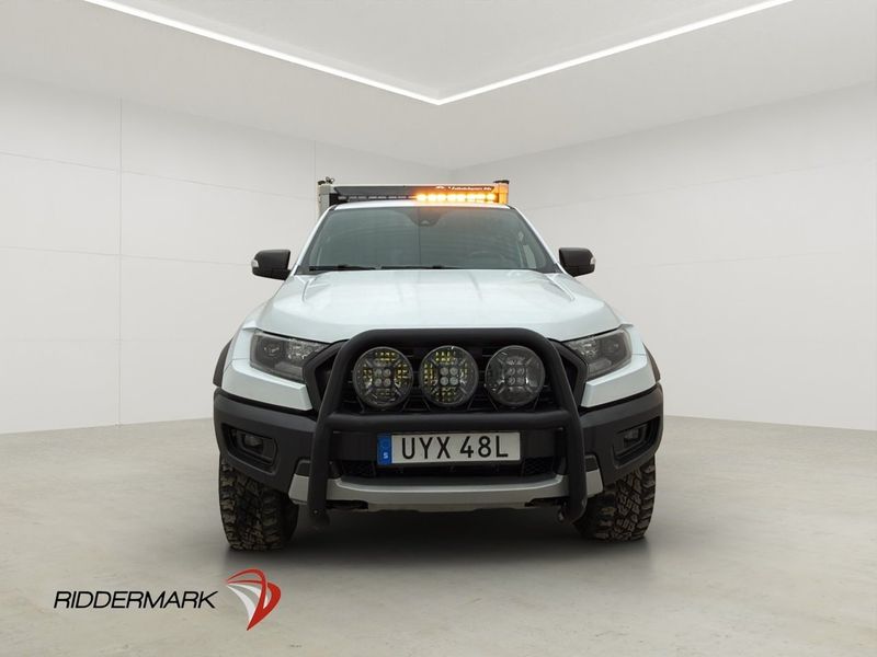 Ford Ranger bild 5