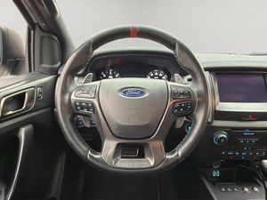 Ford Ranger bild 19