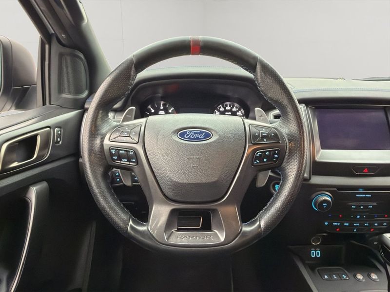Ford Ranger bild 19