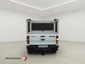 Ford Ranger bild 8
