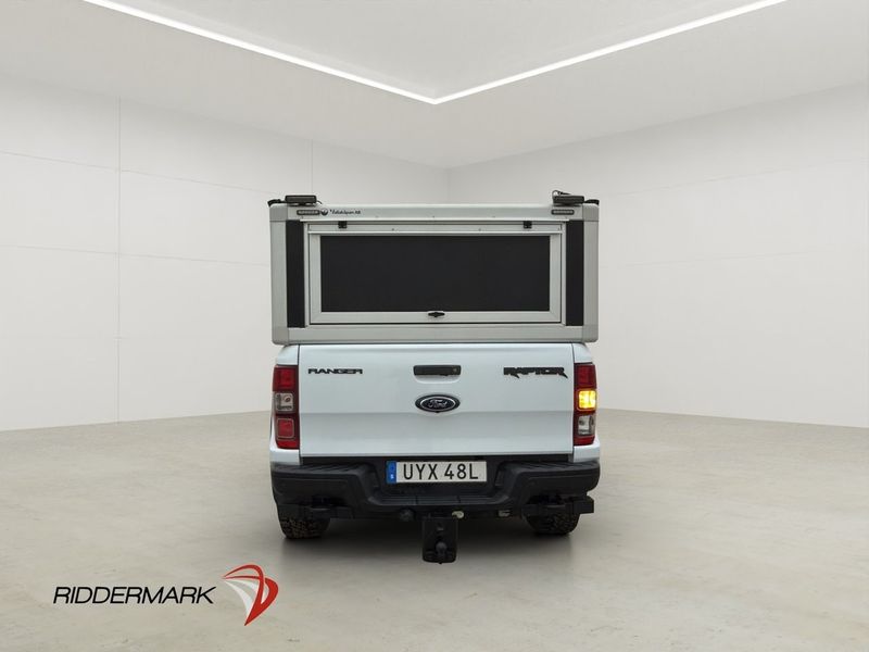 Ford Ranger bild 8