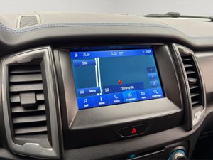 Ford Ranger bild 25