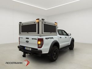 Ford Ranger bild 9