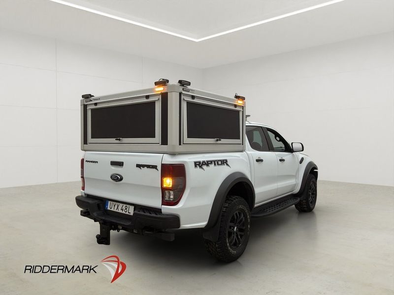 Ford Ranger bild 9