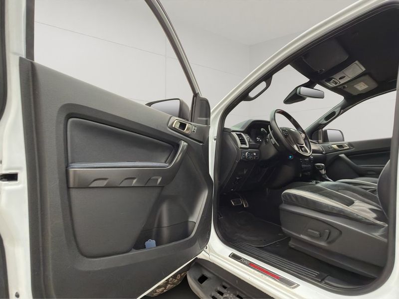 Ford Ranger bild 16