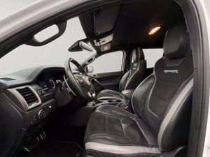 Ford Ranger bild 17