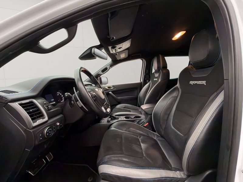 Ford Ranger bild 17