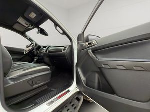 Ford Ranger bild 33