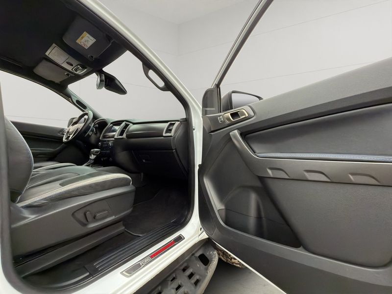 Ford Ranger bild 33