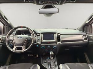 Ford Ranger bild 18