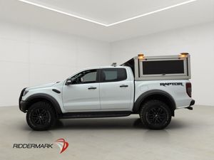 Ford Ranger bild 6