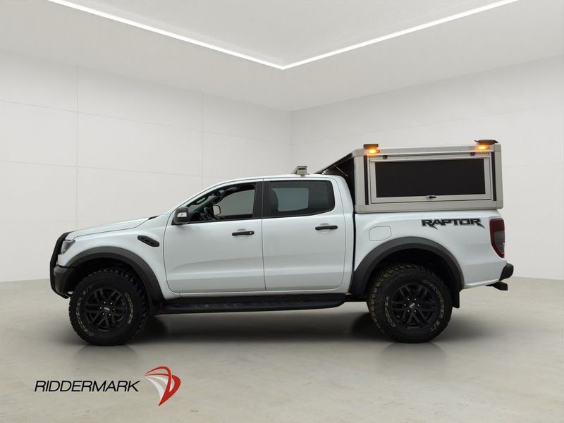 Ford Ranger bild 6