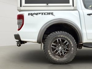 Ford Ranger bild 36