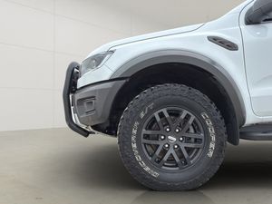 Ford Ranger bild 34