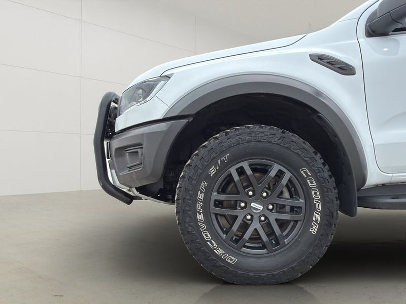 Ford Ranger bild 34