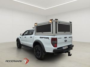 Ford Ranger bild 7