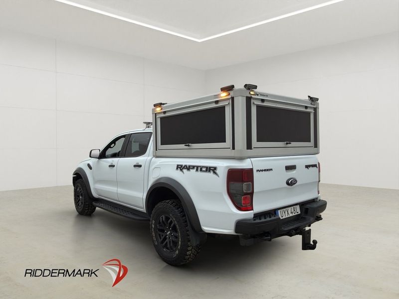 Ford Ranger bild 7