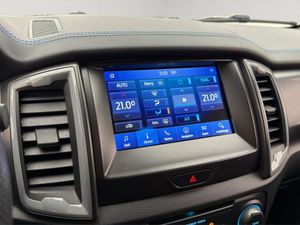Ford Ranger bild 27