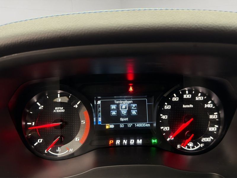 Ford Ranger bild 21