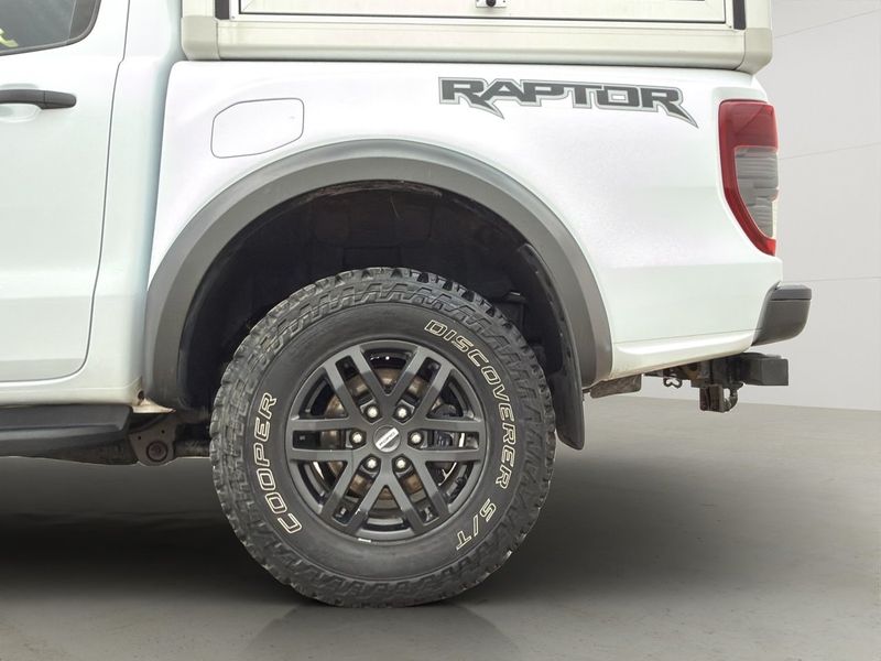 Ford Ranger bild 35