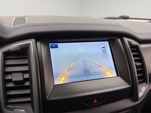 Ford Ranger bild 24