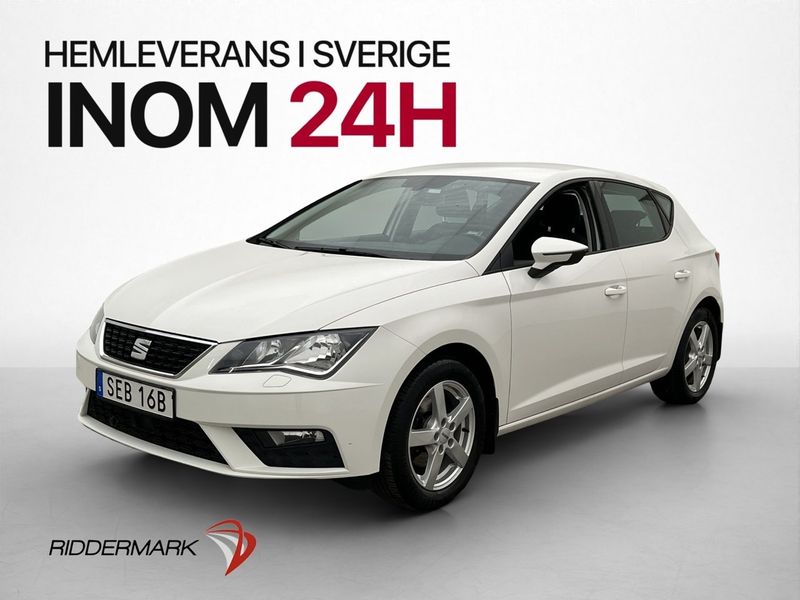 Seat Leon bild 3
