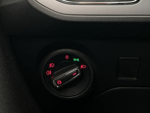 Seat Leon bild 24