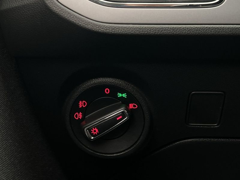 Seat Leon bild 24