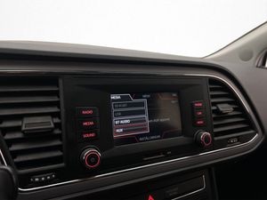 Seat Leon bild 17