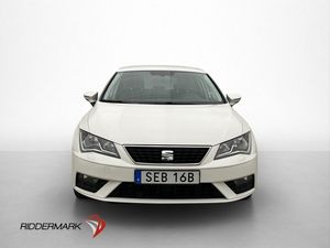 Seat Leon bild 2