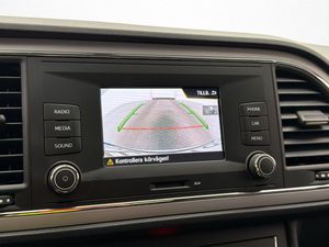 Seat Leon bild 29