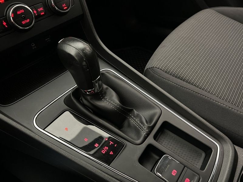 Seat Leon bild 19