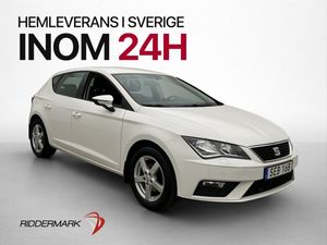 Seat Leon bild 1