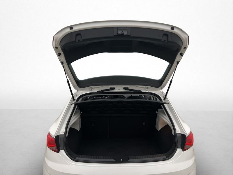 Seat Leon bild 23