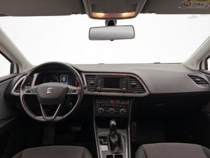 Seat Leon bild 16