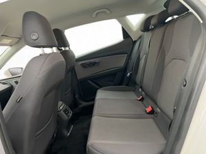 Seat Leon bild 22