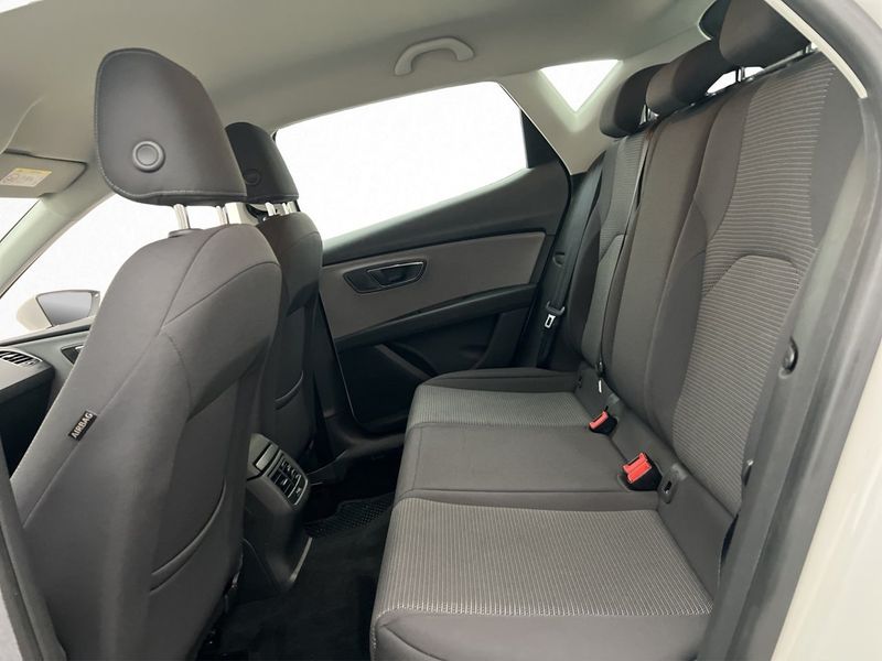 Seat Leon bild 22