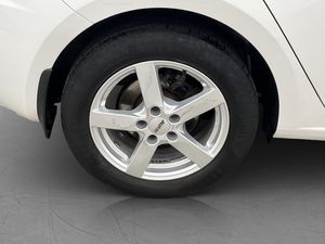 Seat Leon bild 27