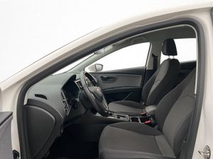 Seat Leon bild 10