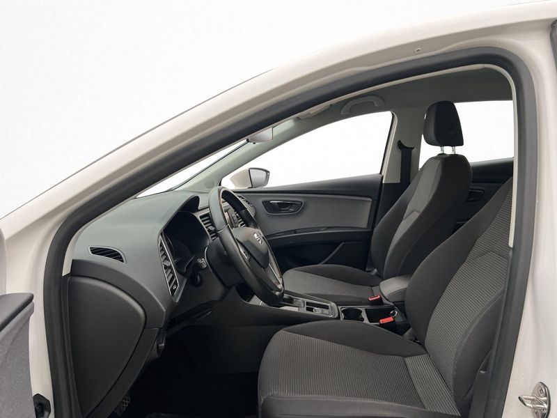Seat Leon bild 10